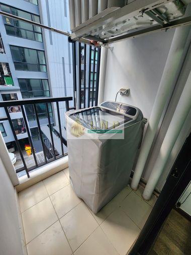รูป 🏢 ขายคอนโด : HI SUTTHISAN (ไฮ สุทธิสาร) รหัสทรัพย์ | 📌LNP-C9719 - รูปที่ 10/15