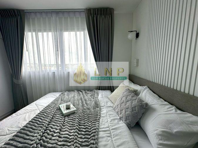 รูป 🏢 ขายคอนโด : Lumpini Center Nawamin (ลุมพินี เซ็นเตอร์ นวมินทร์) รหัสทรัพย์ | 📌LNP-C9734 - รูปที่ 4/6