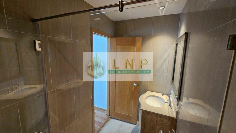 รูป 🏢 ขายคอนโด : The Empire Place (ดิ เอ็มไพร์ เพลซ) รหัสทรัพย์ | 📌LNP-C9716 - รูปที่ 9/17