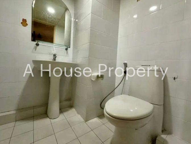 รูป ขายคอนโดศรีราชา เพลส ราคาถูก ใจกลางเมือง ใกล้ห้างโรบินสัน - รูปที่ 11/12