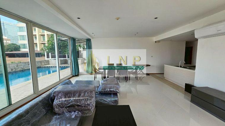 รูป 🏢 ขายคอนโด : The Empire Place (ดิ เอ็มไพร์ เพลซ) รหัสทรัพย์ | 📌LNP-C9716 - รูปที่ 17/17