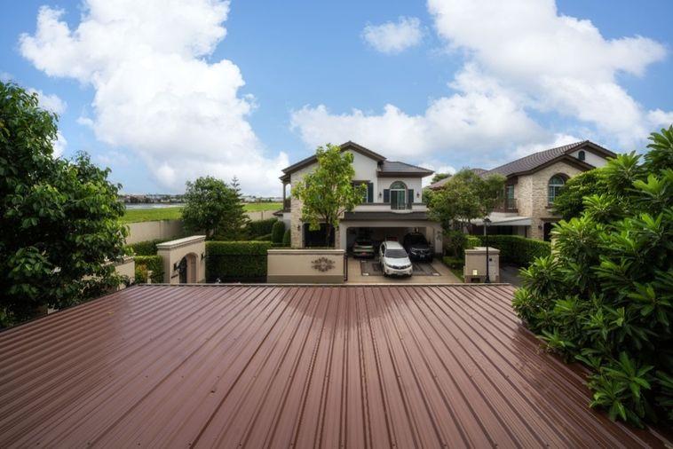 รูป Nantawan Ramintra-Paholyothin 50 (นันทวัน รามอินทรา-พหลโยธิน 50) - รูปที่ 21/45