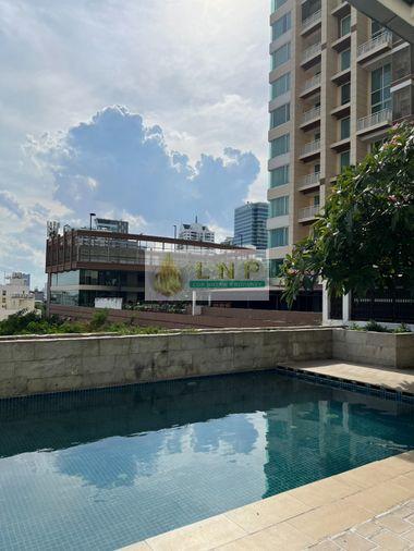รูป 🏢 ขายคอนโด : The Empire Place (ดิ เอ็มไพร์ เพลซ) รหัสทรัพย์ | 📌LNP-C9716 - รูปที่ 12/17
