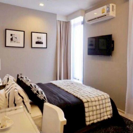 picture 📌 Urgently for rent : Pet-Friendly Condo M Thonglor 10 beautiful room, fully furnished, ready to move in. - 2/6