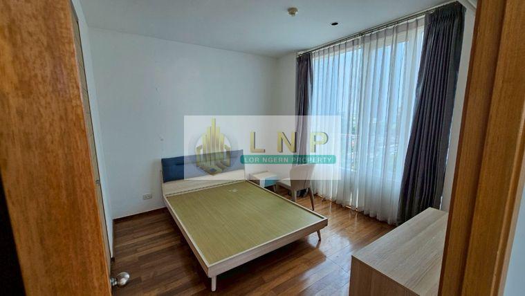 รูป 🏢 ขายคอนโด : The Empire Place (ดิ เอ็มไพร์ เพลซ) รหัสทรัพย์ | 📌LNP-C9716 - รูปที่ 6/17