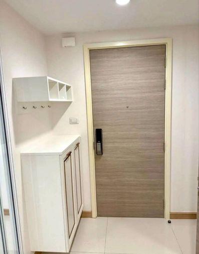 picture Selling a burden 🔥🔥 Special price condo, good location, Supalai Riva Grande Rama 3 - 13/20