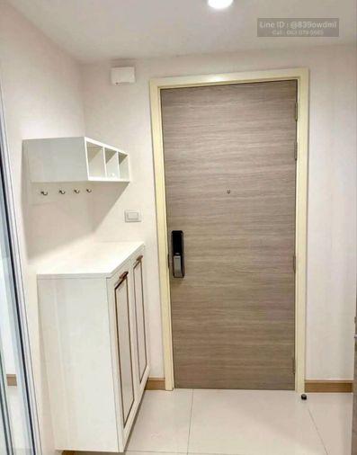 picture Selling a burden ðĨðĨ Special price condo, good location, Supalai Riva Grande Rama 3 - 13/20