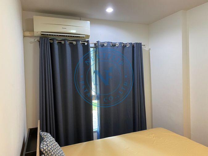 รูป 🏡 ขายด่วน คอนโดราคาดี ถูกสุดในโครงการ The Parkland Lite Sukhumvit–Paknam (เดอะ พาร์คแลนด์ ไลท์ สุขุมวิท–ปากน้ำ) - รูปที่ 3/6