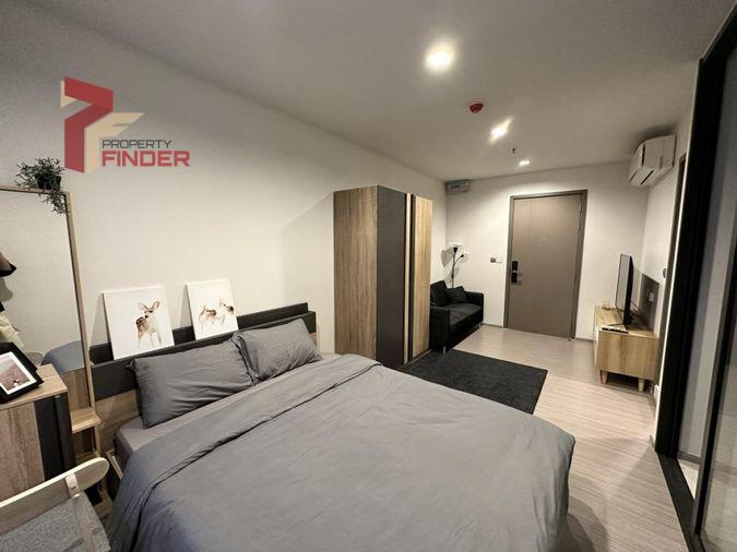 รูป PFD-06120 ให้เช่าคอนโด ไลฟ์ อโศก ไฮป์ ( Life Asoke Hype ) นัดชมห้อง ■ line : @propertyfinder - รูปที่ 1/6