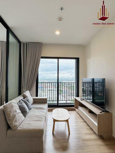 รูป ✨ ขาย นิช โมโน สุขุมวิท - แบริ่ง ✨    ราคา 2,800,000 บาท - รูปที่ 2/8