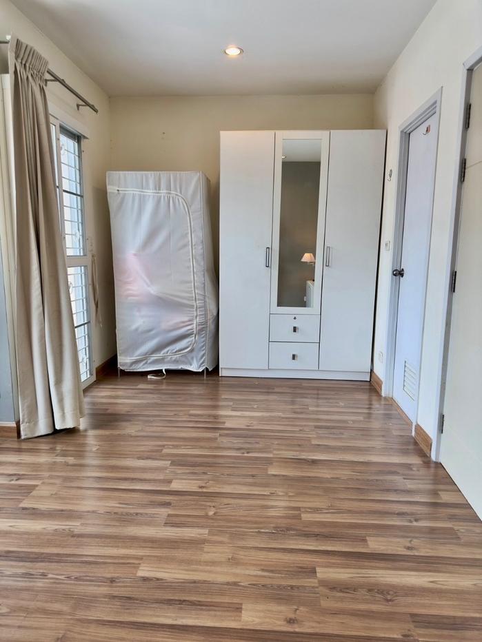 รูป ทาวน์โฮม 2 ชั้น Villette Lite พัฒนาการ 38 โดย SC Asset | ราคาคุ้มค่า เหมาะสำหรับรีโนเวทเพิ่มเติมก่อนเข้าอยู่ | ทำเลดี ใกล้ทองหล่อ–ศรีนครินทร์–พระราม 9 - รูปที่ 19/26