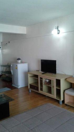 รูป ขายคอนโดศรีราชา เพลส ราคาถูก ใจกลางเมือง ใกล้ห้างโรบินสัน  - รูปที่ 6/12