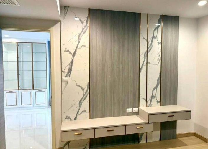 picture Selling a burden 🔥🔥 Special price condo, good location, Supalai Riva Grande Rama 3 - 11/20