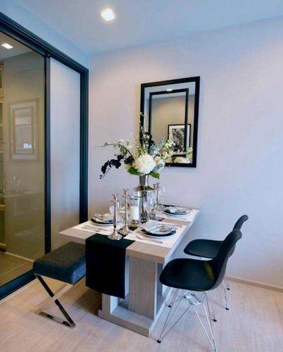 picture 📌 Urgently for rent : Pet-Friendly Condo M Thonglor 10 beautiful room, fully furnished, ready to move in. - 4/6