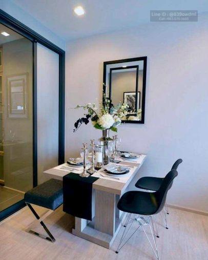 picture 📌 Urgently for rent : Pet-Friendly Condo M Thonglor 10 beautiful room, fully furnished, ready to move in. - 4/6