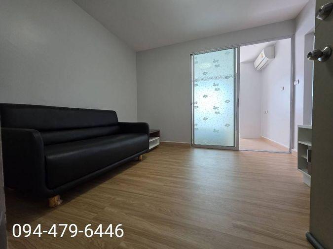 picture 1 bed Smart Watcharapol condo near Pleannary mall - 1/7
