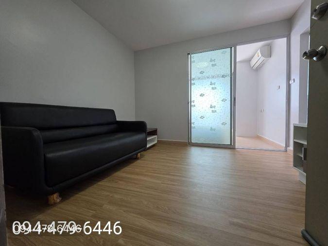 picture 1 bed Smart Watcharapol condo near Pleannary mall - 1/7