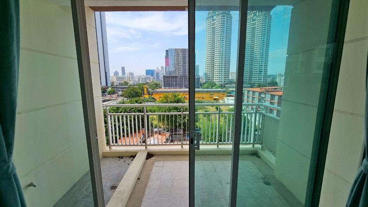รูป 🏢 ขายคอนโด : The Empire Place (ดิ เอ็มไพร์ เพลซ)   รหัสทรัพย์ | 📌LNP-C9716  - รูปที่ 15/17