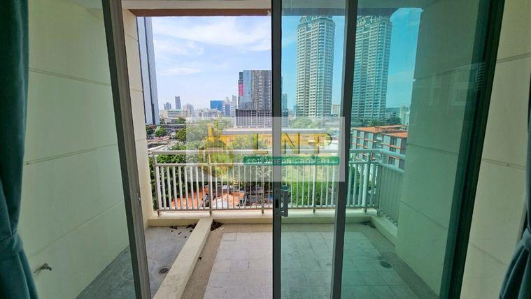 รูป 🏢 ขายคอนโด : The Empire Place (ดิ เอ็มไพร์ เพลซ) รหัสทรัพย์ | 📌LNP-C9716 - รูปที่ 15/17