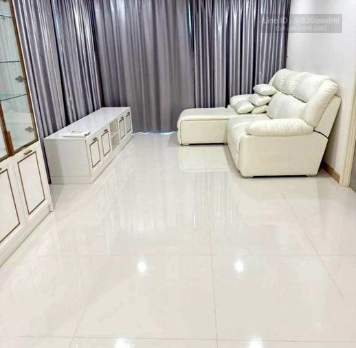 picture Selling a burden ðĨðĨ Special price condo, good location, Supalai Riva Grande Rama 3 - 7/20