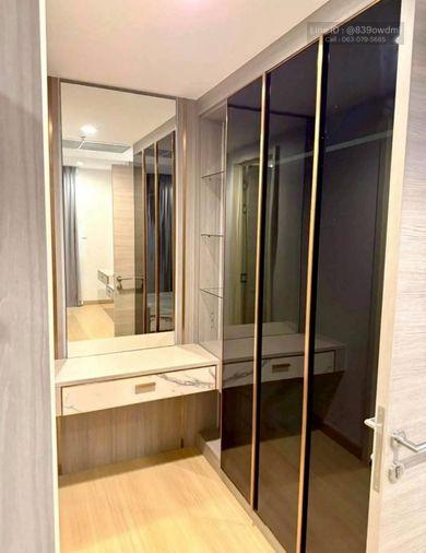 picture Selling a burden ðĨðĨ Special price condo, good location, Supalai Riva Grande Rama 3 - 5/20