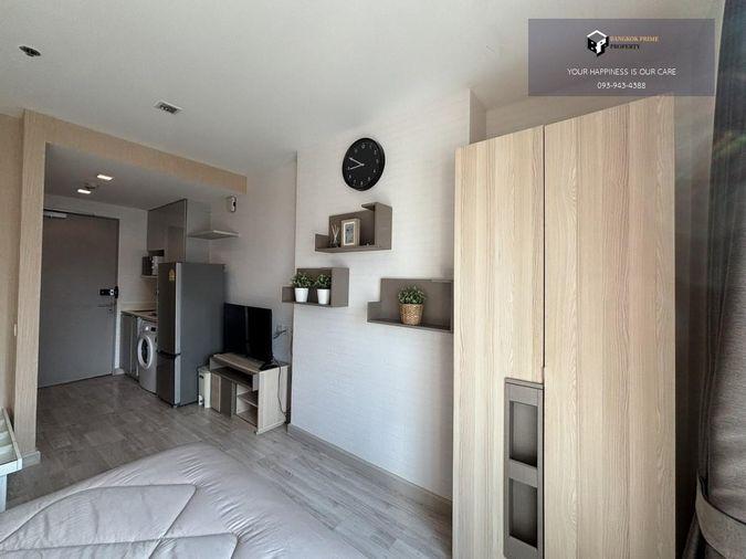 picture IDEO Mobi Sukhumvit 81 | 🚝 Near BTS On Nut Highly demanded unit – always occupied by tenants 🏡 #2025100612221 #MKT - 4/10