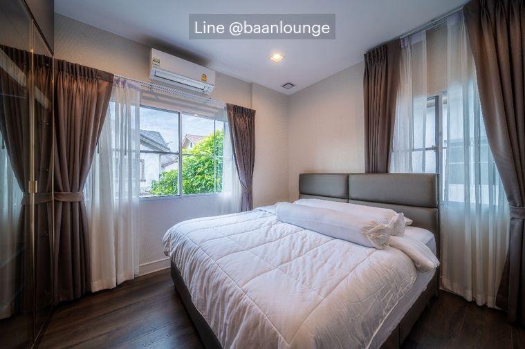 รูป Nantawan Ramintra-Paholyothin 50 (นันทวัน รามอินทรา-พหลโยธิน 50) - รูปที่ 31/45