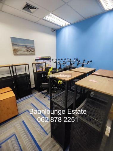 รูป Serviced Office จี ทาวเวอร์ แกรนด์ พระราม 9 (G Tower Grand Rama 9) - รูปที่ 11/17
