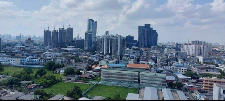 รูป ว่างพร้อมอยู่! The Sky สุขุมวิท. 1นอน 32ตร.ม. Line id: @pfagent - รูปที่ 7/7