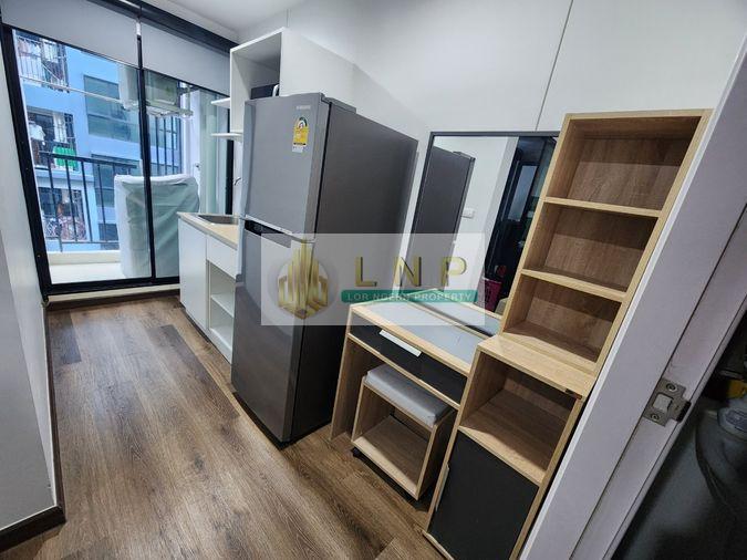 รูป 🏢 ขายคอนโด : HI SUTTHISAN (ไฮ สุทธิสาร) รหัสทรัพย์ | 📌LNP-C9719 - รูปที่ 13/15