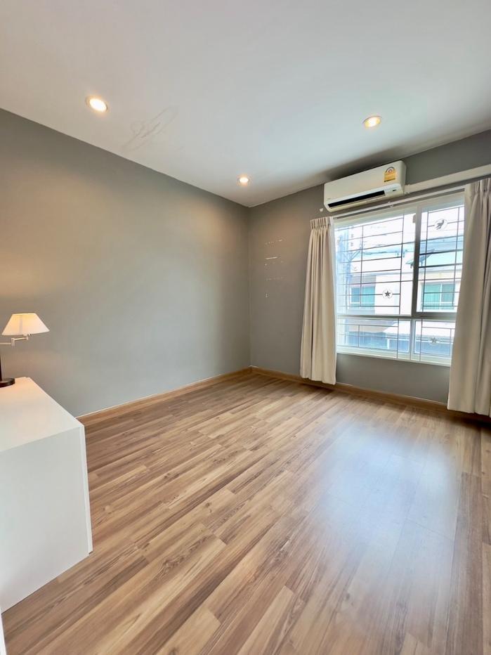 รูป ทาวน์โฮม 2 ชั้น Villette Lite พัฒนาการ 38 โดย SC Asset | ราคาคุ้มค่า เหมาะสำหรับรีโนเวทเพิ่มเติมก่อนเข้าอยู่ | ทำเลดี ใกล้ทองหล่อ–ศรีนครินทร์–พระราม 9 - รูปที่ 16/26