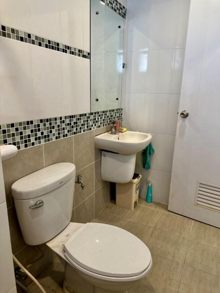 รูป ทาวน์โฮม 2 ชั้น Villette Lite พัฒนาการ 38 โดย SC Asset | ราคาคุ้มค่า เหมาะสำหรับรีโนเวทเพิ่มเติมก่อนเข้าอยู่ | ทำเลดี ใกล้ทองหล่อ–ศรีนครินทร์–พระราม 9 - รูปที่ 11/26