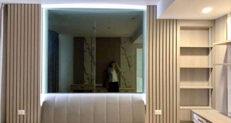 picture Selling a burden 🔥🔥 Special price condo, good location, Supalai Riva Grande Rama 3 - 3/20