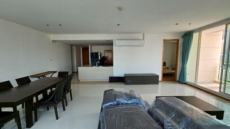 รูป 🏢 ขายคอนโด : The Empire Place (ดิ เอ็มไพร์ เพลซ)   รหัสทรัพย์ | 📌LNP-C9716  - รูปที่ 4/17