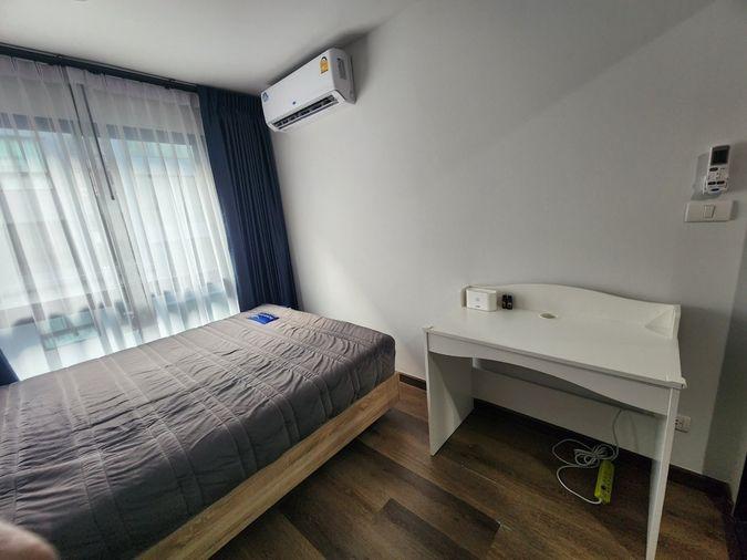 รูป 🏢 ขายคอนโด : HI SUTTHISAN (ไฮ สุทธิสาร)   รหัสทรัพย์ | 📌LNP-C9719  - รูปที่ 8/15