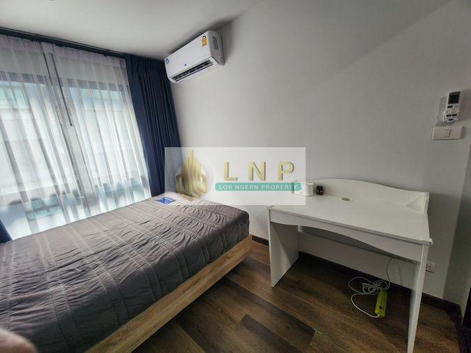รูป 🏢 ขายคอนโด : HI SUTTHISAN (ไฮ สุทธิสาร) รหัสทรัพย์ | 📌LNP-C9719 - รูปที่ 8/15