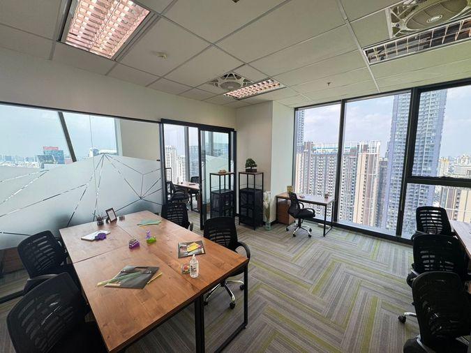 รูป Serviced Office จี ทาวเวอร์ แกรนด์ พระราม 9 (G Tower Grand Rama 9) - รูปที่ 7/17