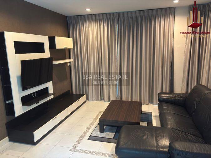 picture ✨ For Rent: Setthasiri Bangna - Wongwaen ✨ 💰 Only 55,000 THB/month - 2/9