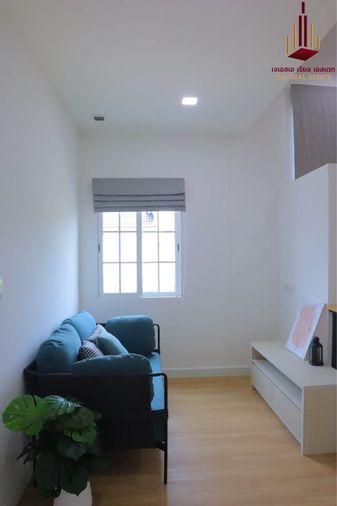 picture ✨ For Rent: Grandio Bangna KM.5 ✨  💰 Only 75,000 THB/month - 3/10