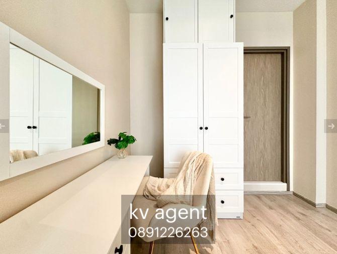 picture RHYTHM Ekkamai Estate 1 bedroom 35sqm - 7/17