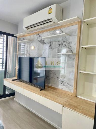 รูป 🏢 ขายคอนโด : Ciela Sripatum (เซียล่า ศรีปทุม) รหัสทรัพย์ | 📌LNP-C4114 - รูปที่ 11/15