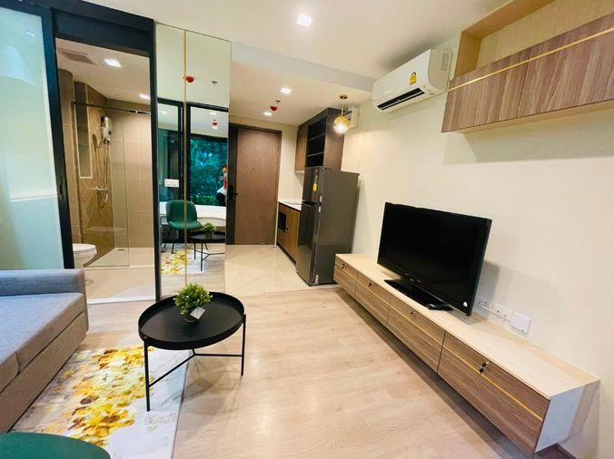 รูป 🏢 ขายคอนโด : THE LINE Phahonyothin Park (เดอะ ไลน์ พหลโยธิน พาร์ค)   รหัสทรัพย์ | 📌LNP-C9744  - รูปที่ 4/19