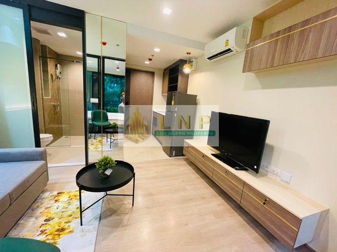 รูป 🏢 ขายคอนโด : THE LINE Phahonyothin Park (เดอะ ไลน์ พหลโยธิน พาร์ค) รหัสทรัพย์ | 📌LNP-C9744 - รูปที่ 4/19