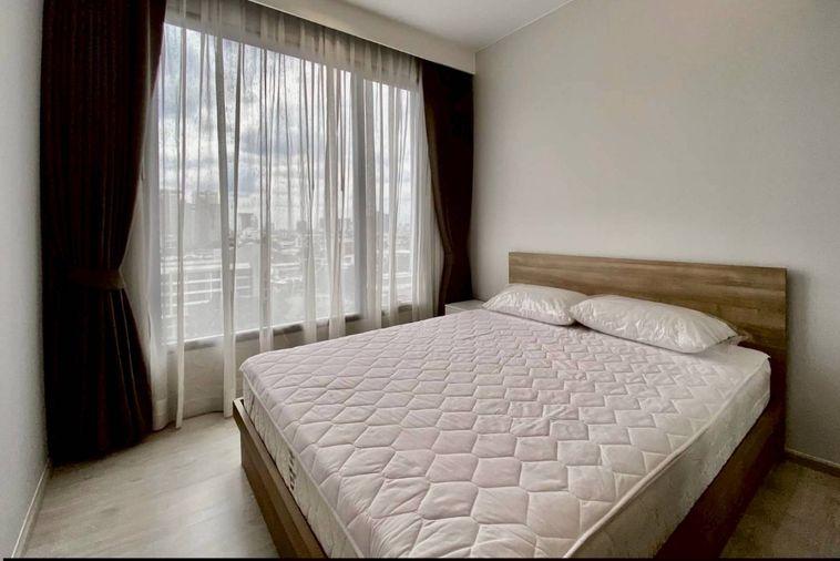 รูป ขายด่วน🐾 ของดีมีไม่บ่อย! M Thonglor 10 ห้องหรูใจกลางทองหล่อ เลี้ยงสัตว์ได้! - รูปที่ 2/4