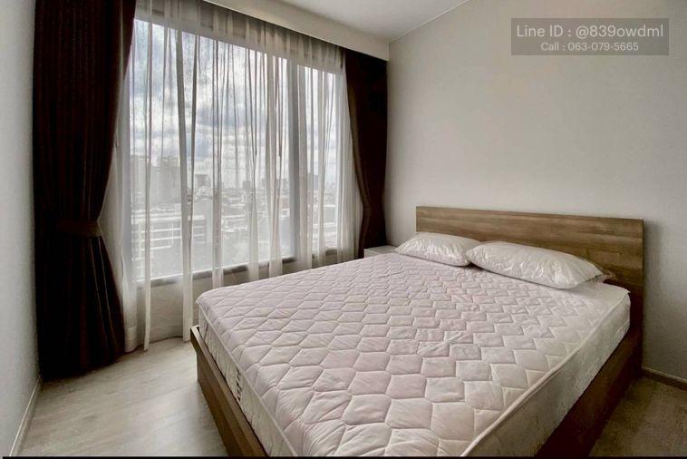 รูป ขายด่วน🐾 ของดีมีไม่บ่อย! M Thonglor 10 ห้องหรูใจกลางทองหล่อ เลี้ยงสัตว์ได้! - รูปที่ 2/4