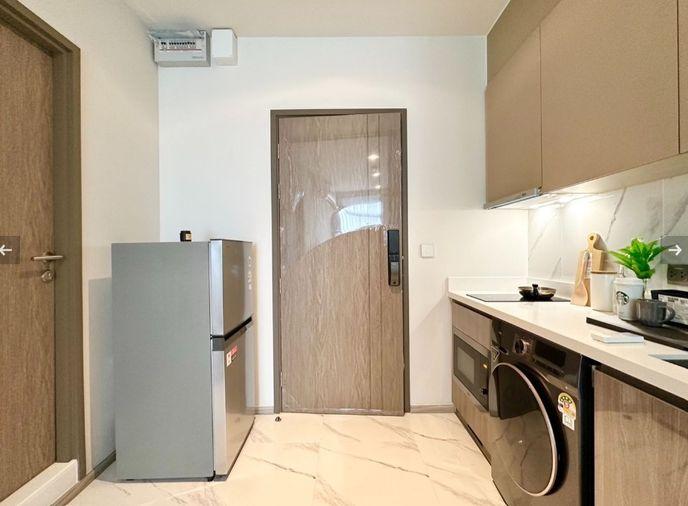 picture RHYTHM Ekkamai Estate 1 bedroom 35sqm - 11/17