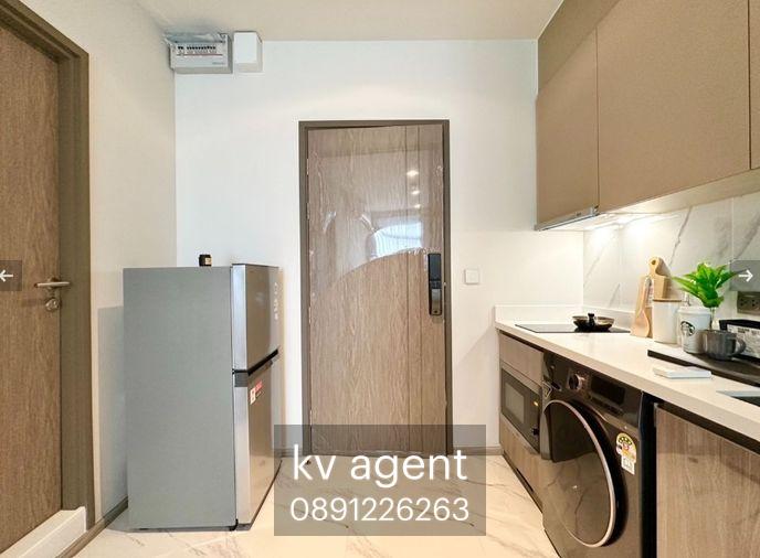 picture RHYTHM Ekkamai Estate 1 bedroom 35sqm - 11/17