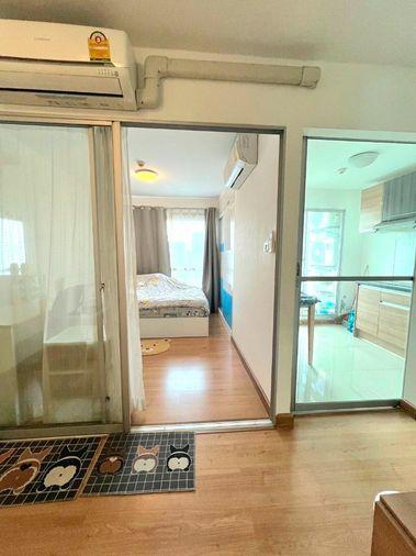 รูป 🏢 ขายคอนโด : August Charoenkrung 80 (ออกัสท์ เจริญกรุง 80)   รหัสทรัพย์ | 📌LNP-C9753  - รูปที่ 8/12