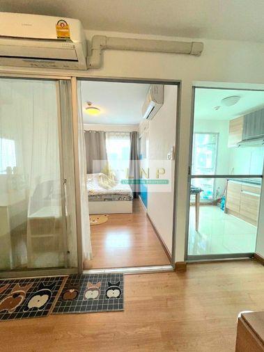 รูป 🏢 ขายคอนโด : August Charoenkrung 80 (ออกัสท์ เจริญกรุง 80) รหัสทรัพย์ | 📌LNP-C9753 - รูปที่ 8/12