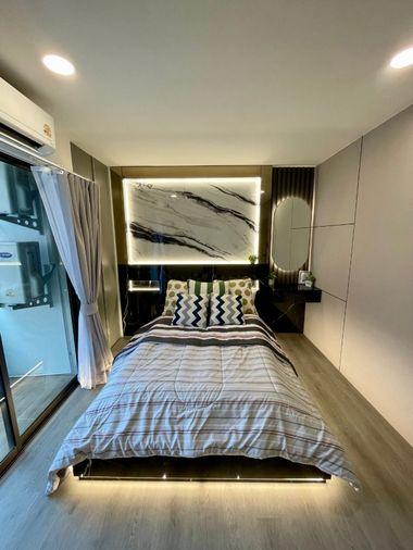 รูป 🏢 ขายคอนโด : Bodin Suite Home (บดินทร์ สวีท โฮม)   รหัสทรัพย์ | 📌LNP-C9765  - รูปที่ 1/11